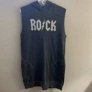 Zaidig and Voltaire vintage sports dress